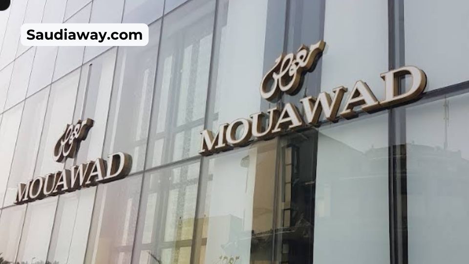 Mouawad Bridal Jewellers