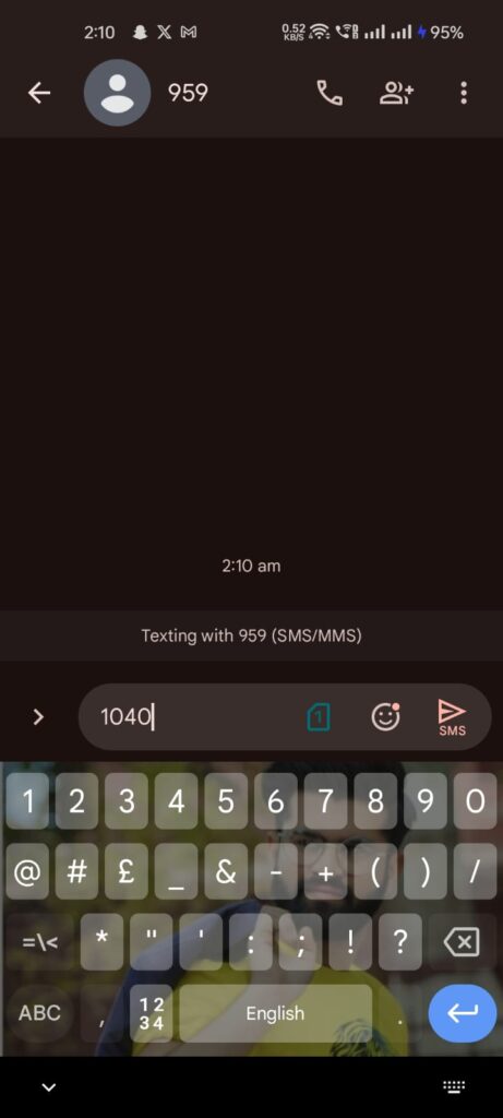 Zain Shabab 59 Package Unsubscribe Code