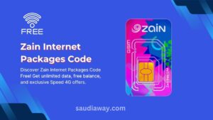 Zain Internet Packages Code Free